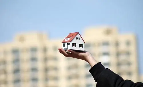 政策密集落地 房地产市场预期持续改善
