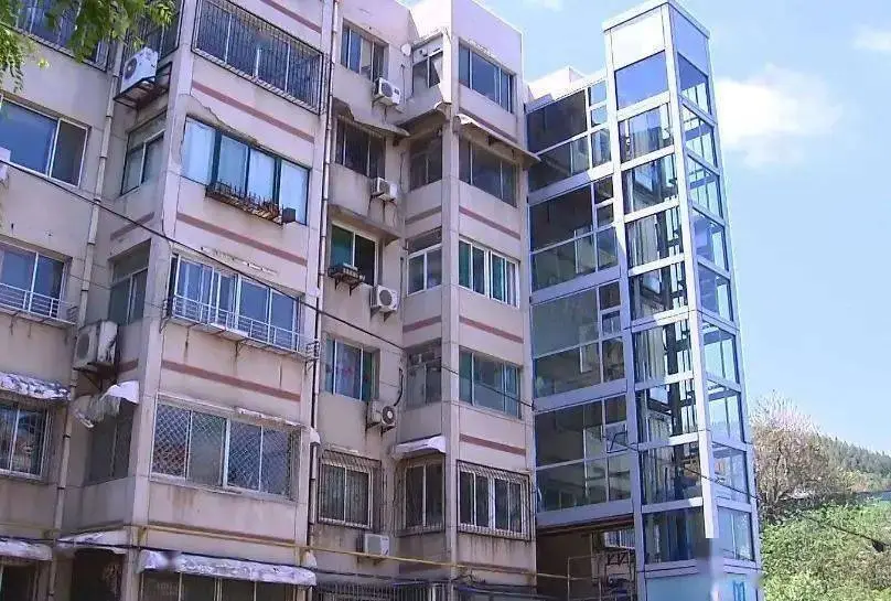 住建部征求意见： 二层及以上新建住宅每单元至少装一部电梯