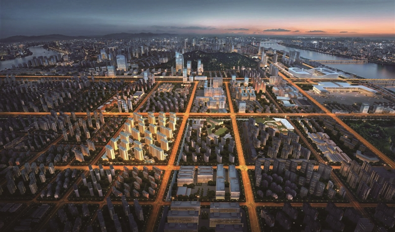 2022年温州楼市黑马板块，红利空前爆发