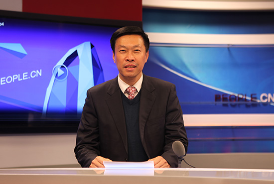 刘建辉:灯都古镇正在打造新常态下的发展新引擎