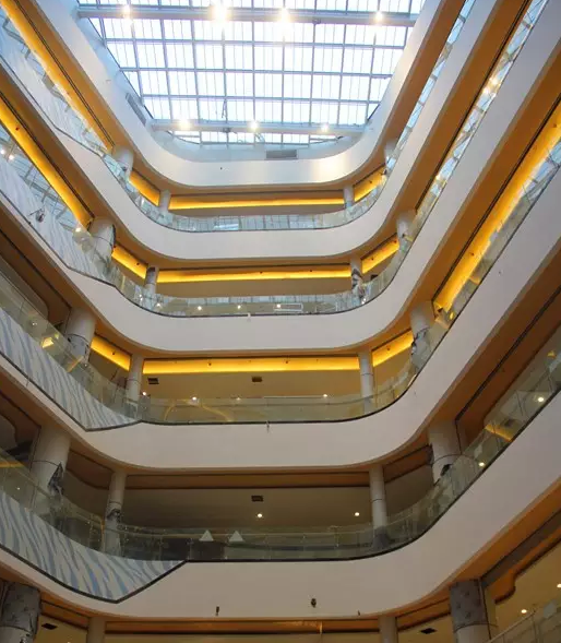 苍南银泰城即将美丽盛放 12月31日美丽盛放轰动玉苍