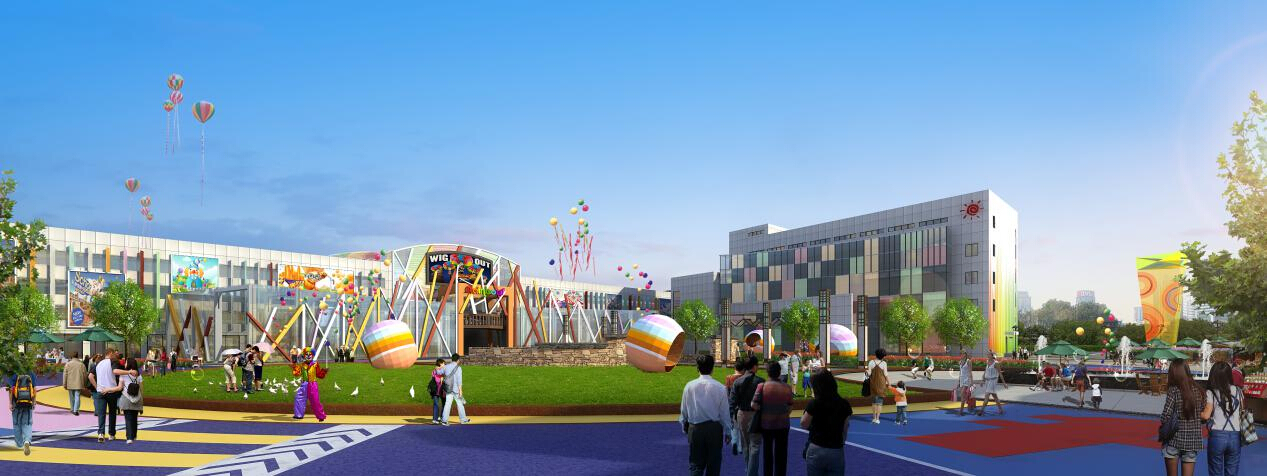 2016温州创业论坛暨和堂悦舍彩虹湾战略品牌发布会圆满落幕