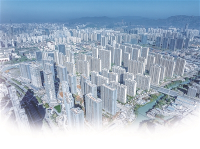 温州拟建房地产信用新体系!“信用身份证”将成企业市场通行证