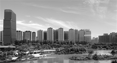 把“住得舒服”放在第一位 买房人的心态悄然在变