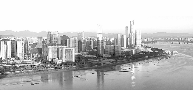 楼市新政密集出台 温州购房者迎来哪些利好?